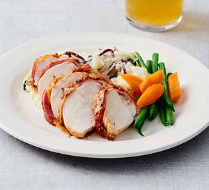 Hunter’s chicken