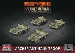 Archer Anti-tank Troop (BBX78)