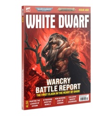 White Dwarf 482 (Nov-22)