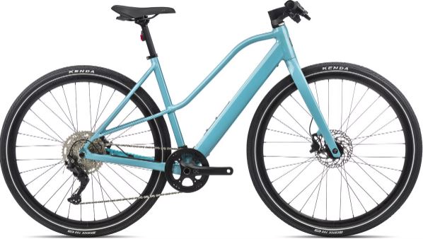 Orbea Vibe Mid H30 2021
