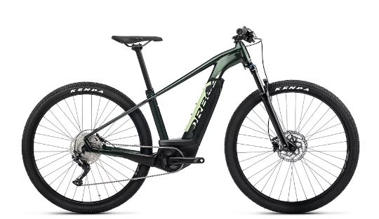 Orbea Keram 29 30 2021