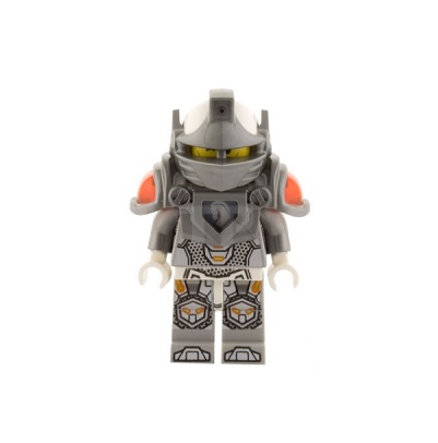 LEGO Lance Richmond