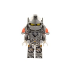LEGO Lance Richmond