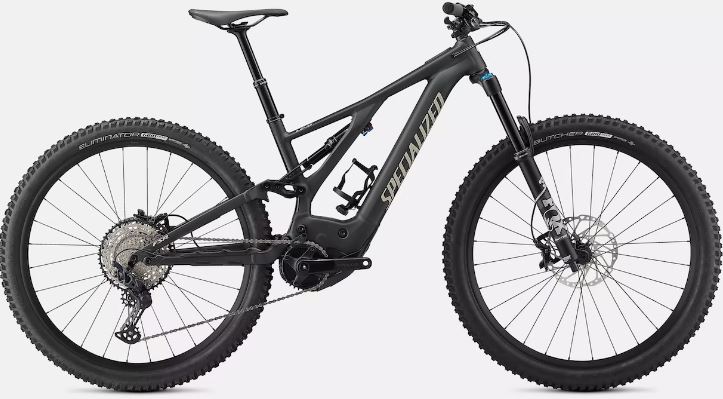Specialized Levo Comp 29 Medium 2022