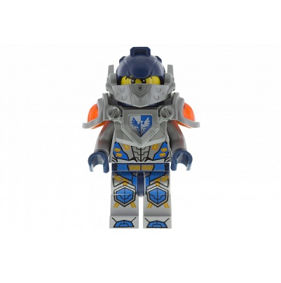 LEGO Clay Moorington