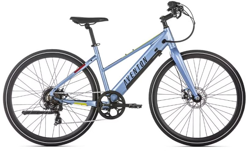 Aventon Soltera Step-Through 7 Speed 2023