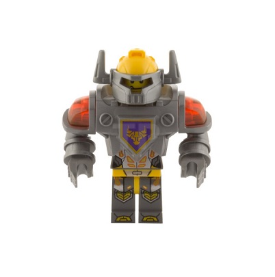 LEGO Axl