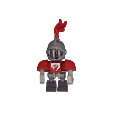 LEGO Macy Bot
