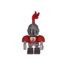 LEGO Macy Bot
