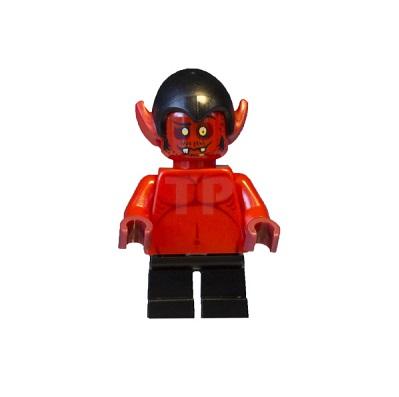 LEGO Book Keeper