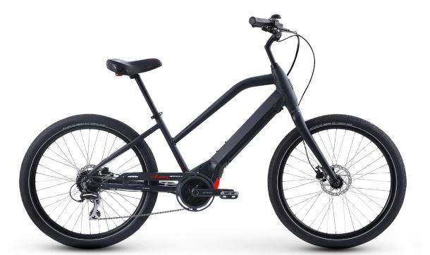 IZIP Zuma Luxe St 2022