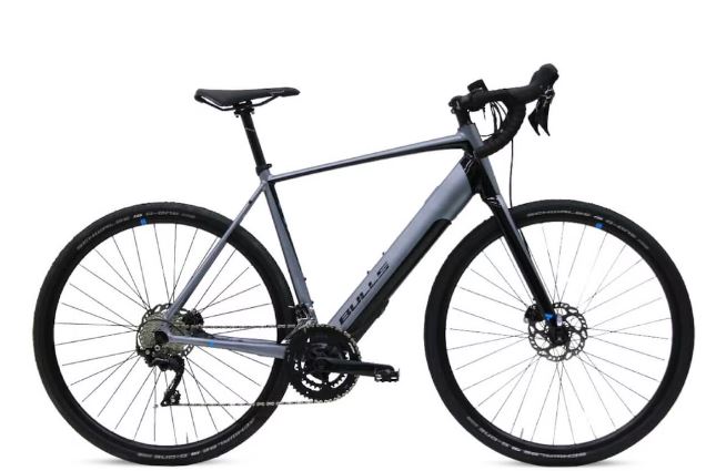 Bulls Grinder Evo Lite 2020