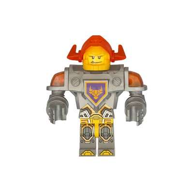 LEGO Axl