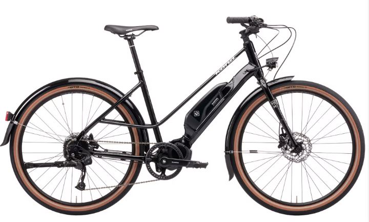 Kona Ecoco 2021