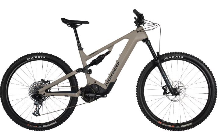 Norco Sight VLT C2 Large 2021