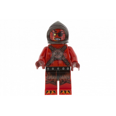 LEGO Beast Master