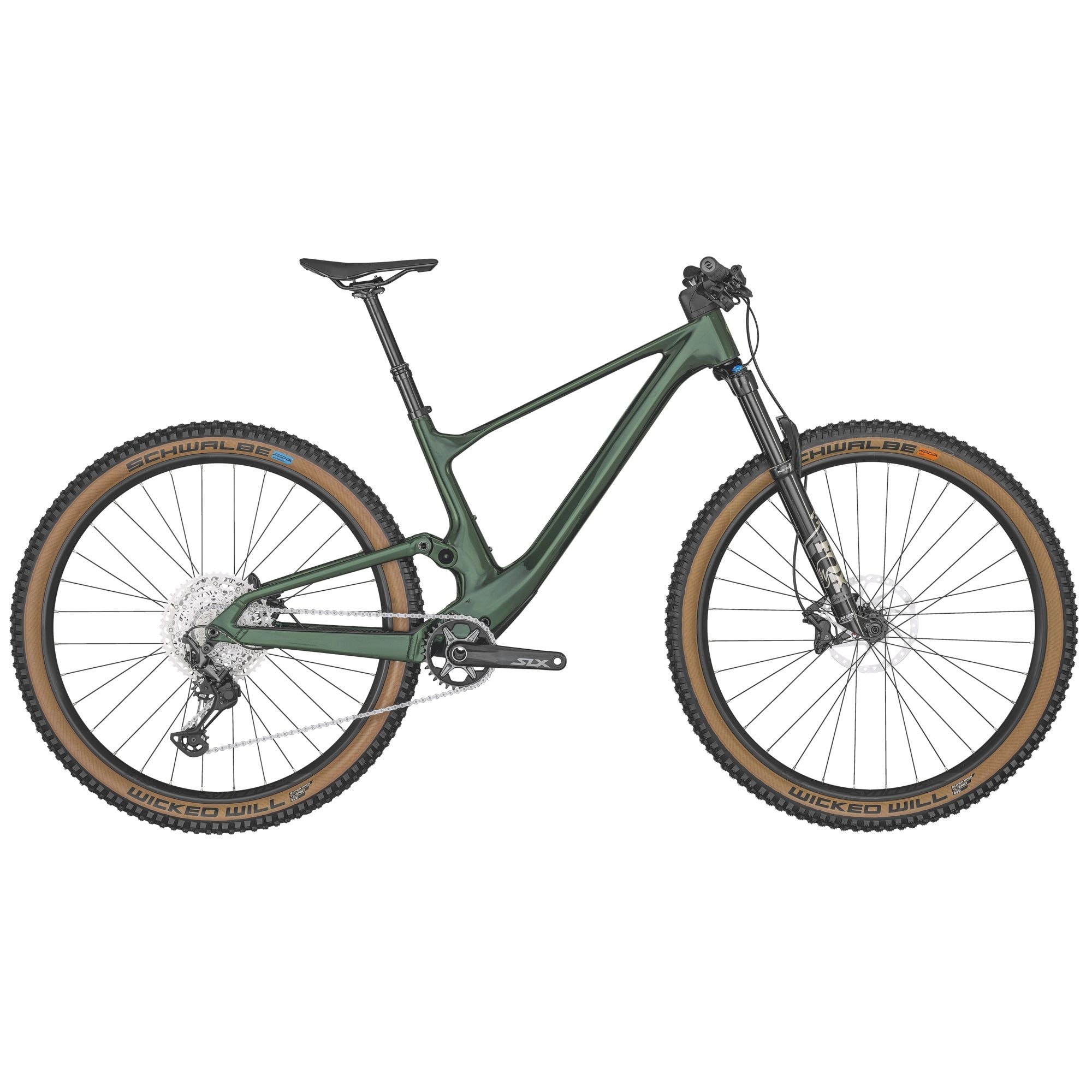 Scott Spark 930 2022