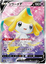 Jirachi V -  071/067 - Secret Rare