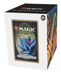 Magic: The Gathering: 30th Anniversary Edition Display