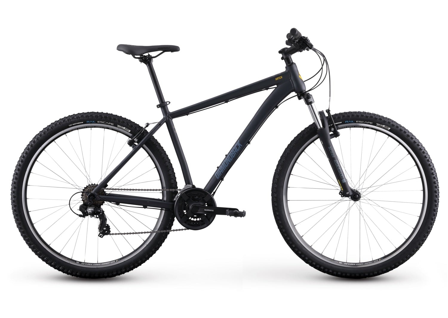 2022 Diamondback Hatch 1 MTB