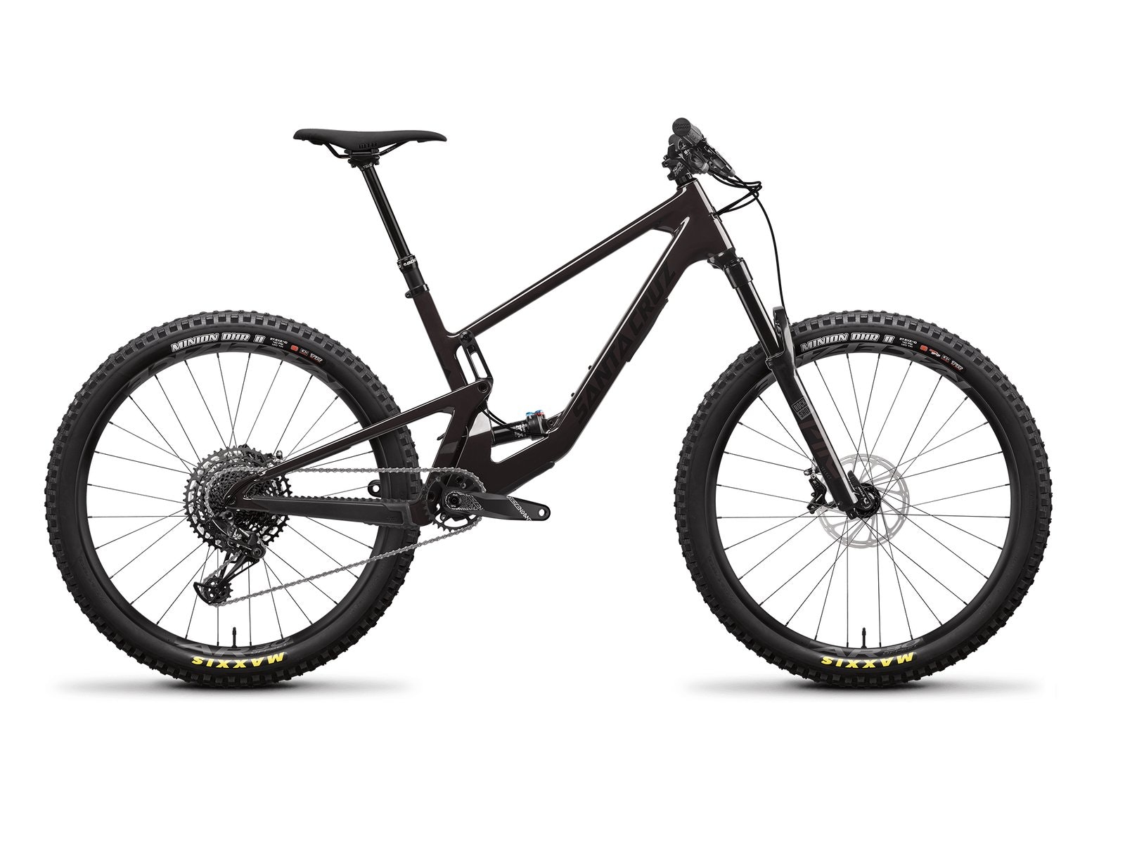Santa Cruz 5010 C R 2022
