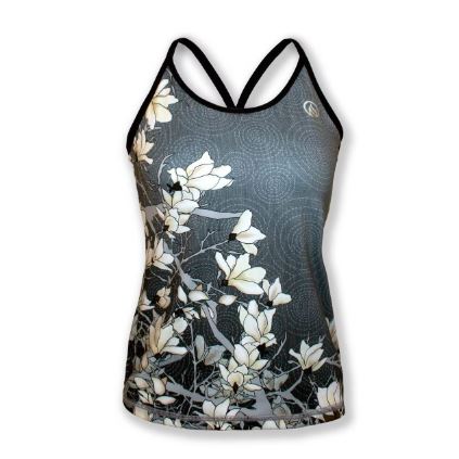 INKnBURN Womens Magnolia Camisole, X-Small (217091042)