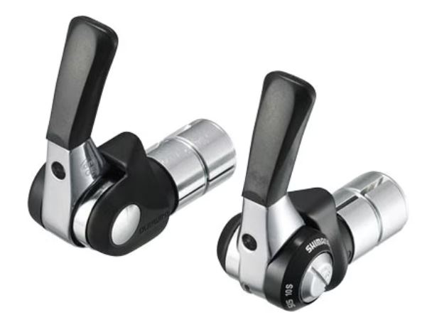 Shimano Dura-Ace 10-Speed Bar-Con 2017
