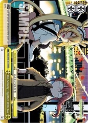 The Scenery Together With You - KMD/W96-TE11R - RRR