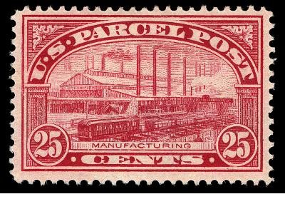 25-cent Manufacturing