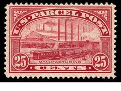 25-cent Manufacturing