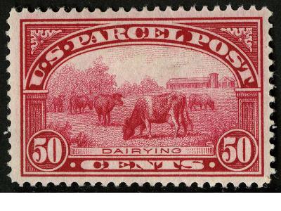 50-cent Dairying
