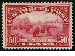 50-cent Dairying