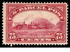 75-cent Harvesting