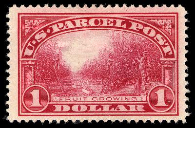 1-dollar Orange Grove