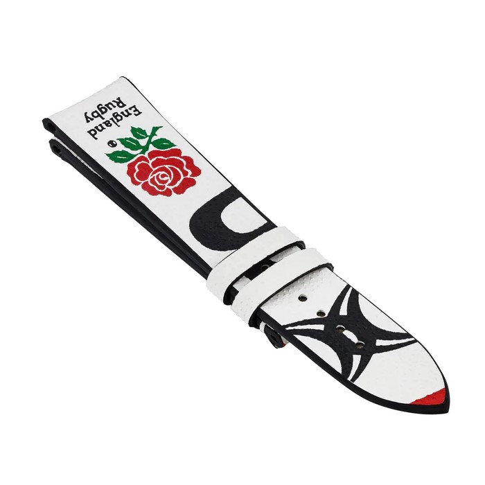 Bremont - RFU Strap