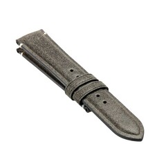 Bremont - Vintage Broadsword Strap - Grey