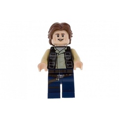 LEGO Han Solo