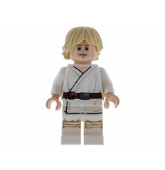 LEGO Luke Skywalker (Tatooine)