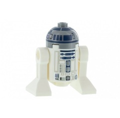 LEGO R2-D2