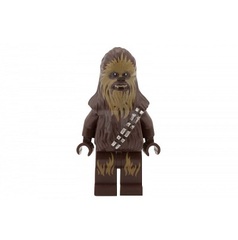 LEGO Chewbacca