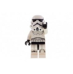 LEGO Stormtrooper