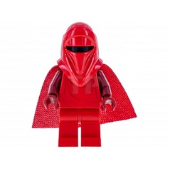LEGO Royal Guard