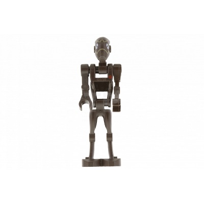 LEGO Commando Droid