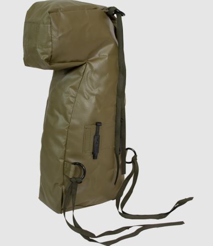 U.S. G.I. SPECIAL OPTICS CASE