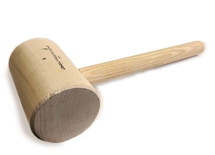 U.S. G.I. CARPENTER’S MALLET