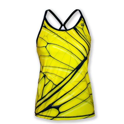INKnBURN Womens Bee Camisole (L) (211165821)