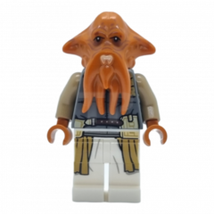 LEGO Quarren