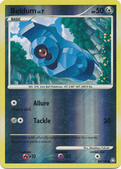 Beldum - 84/146 - Common - Reverse Holo