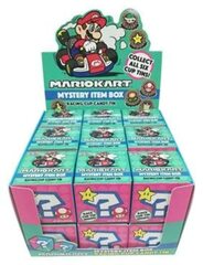 Mario Kart Mystery Item Racing Cup Tin