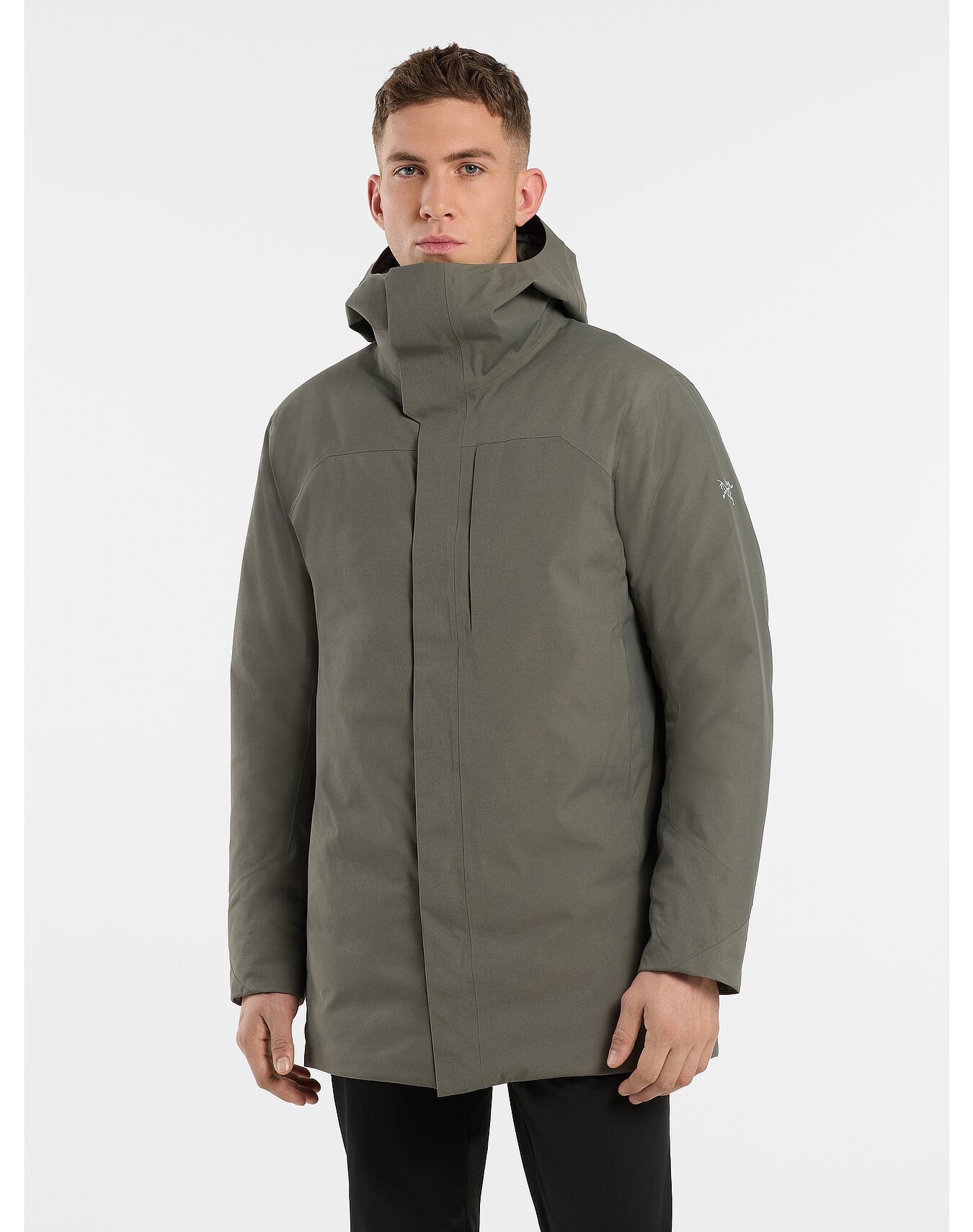 THERME PARKA